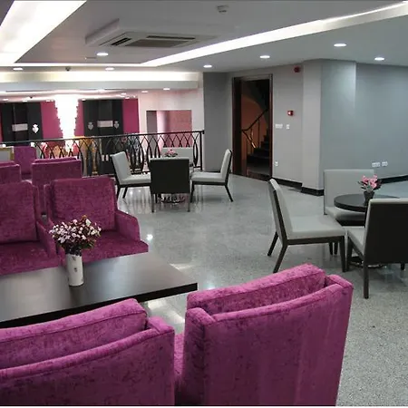 Otel Solis