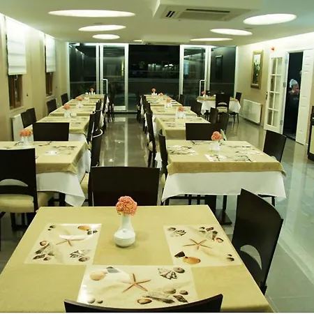 Otel Solis