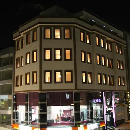 Otel Solis 3*