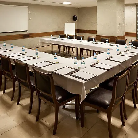 Hotel Sorriso Istanbul
