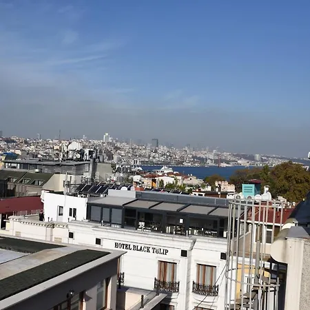 Sirkeci Ersu & Отель