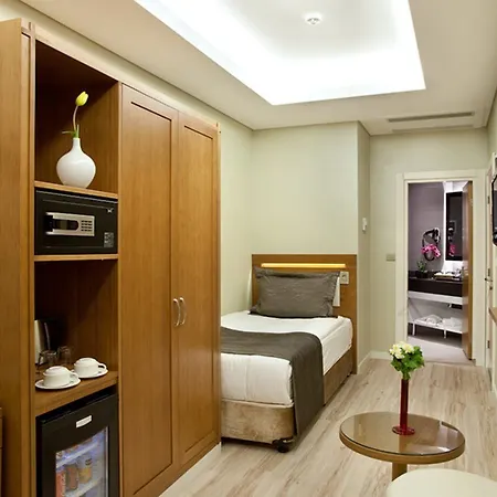Sorriso Hotel