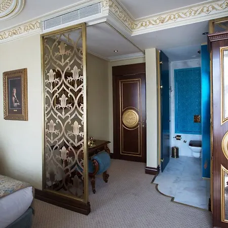 Daru Sultan Galata Otel