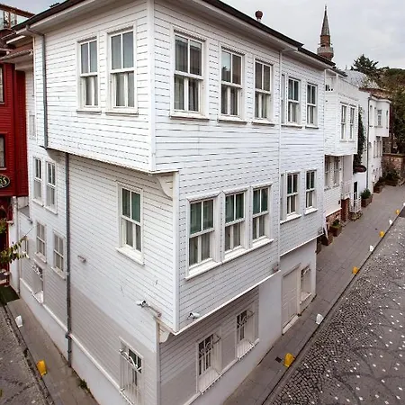 Hotel Premist Sultanahmet 4*