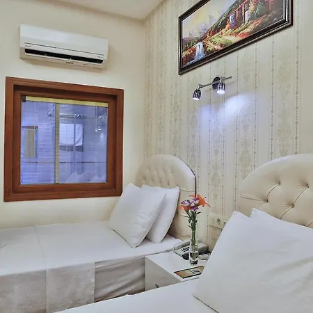 Gh Taxim Hotel