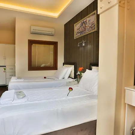 Gh Taxim Hotel 3*