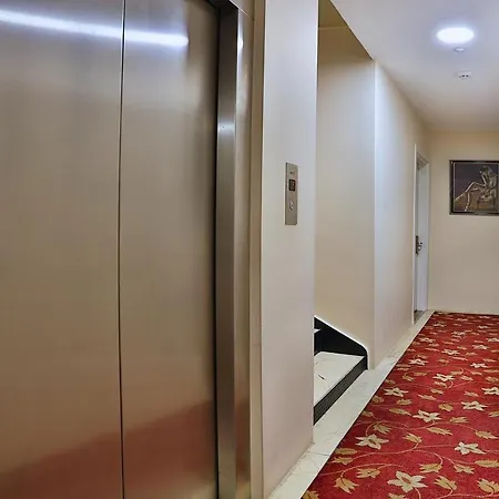 Gh Taxim Istanbul