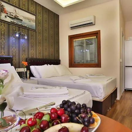 Hotel Gh Taxim