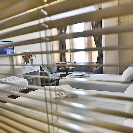 Hotel Gh Taxim