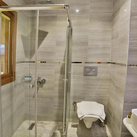 Gh Taxim Hotel Istanbul
