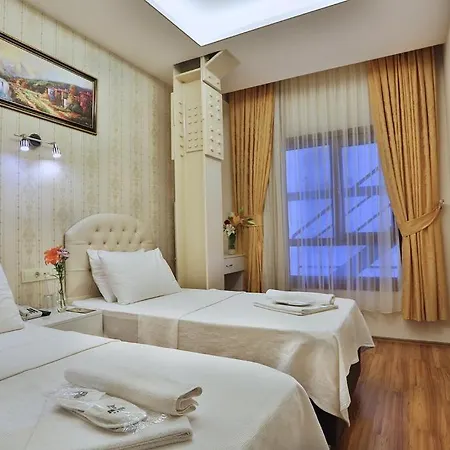 Gh Taxim Hotel