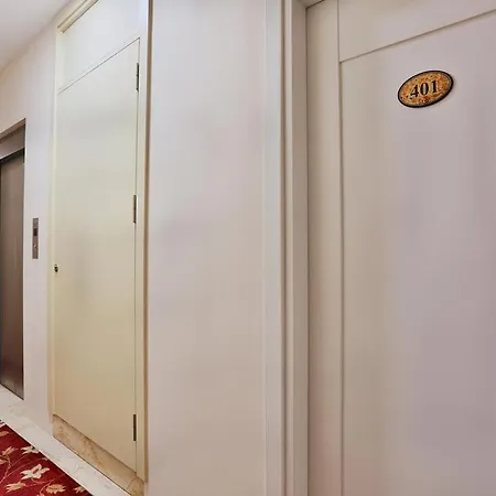 Gh Taxim 3* Istanbul