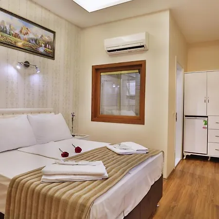 Hotel Gh Taxim Istanbul