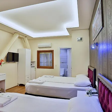 Hotel Gh Taxim