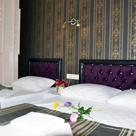 Gh Taxim Hotel