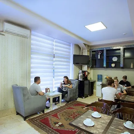 Gh Taxim Istanbul