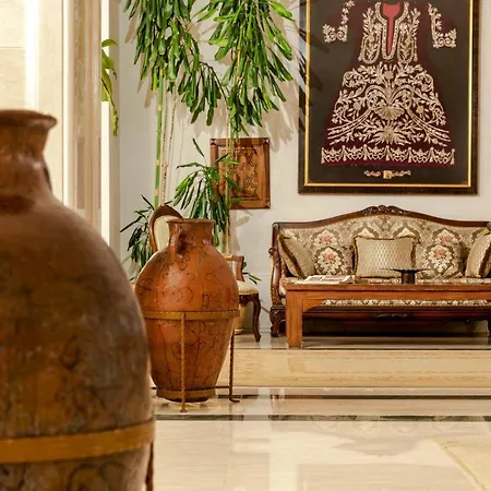 Hotel Sultanhan - Special Category