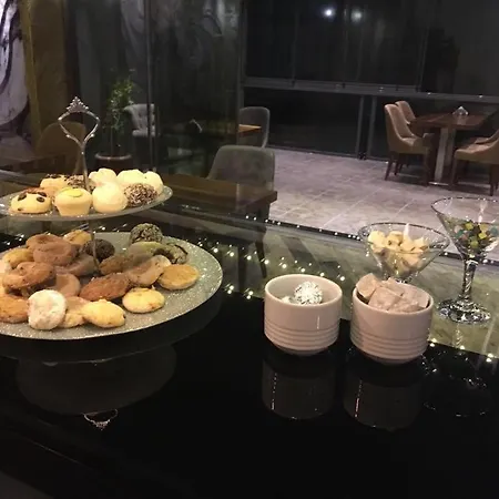 Hotel Turkeli