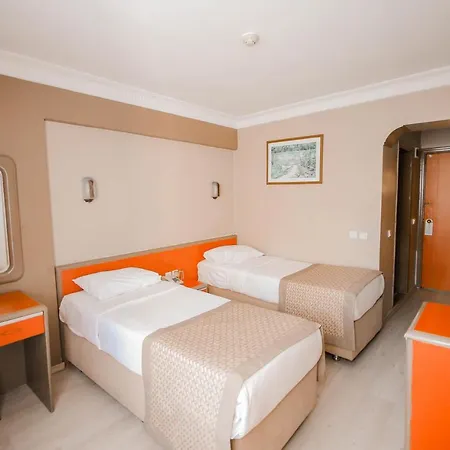 Sahinler Hotel