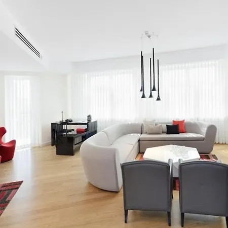 Apart Otel Akmerkez