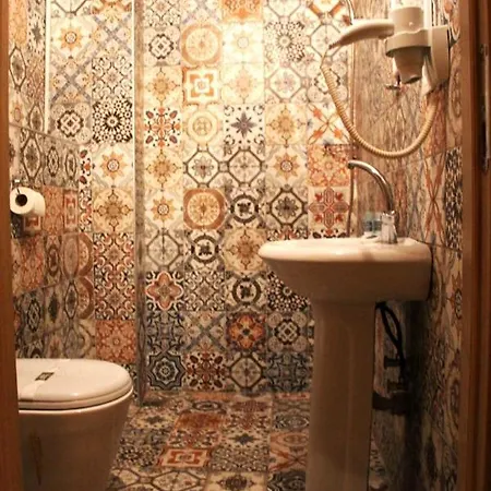 Aparthotel Karma Istanbulská provincie