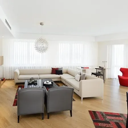 Akmerkez Apart Otel