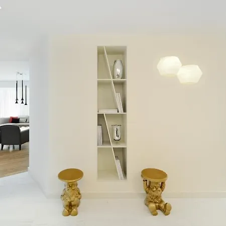 Apart Otel Akmerkez *