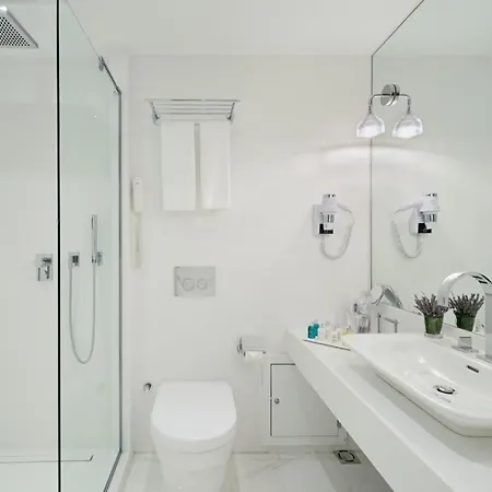 Akmerkez Apart Otel İstanbul