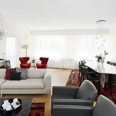 Akmerkez Apart Otel *