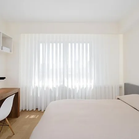 Akmerkez Apart Otel *