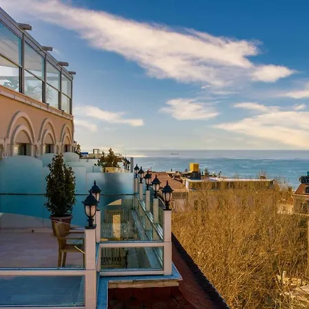 Sultanhan - Special Category Hotel