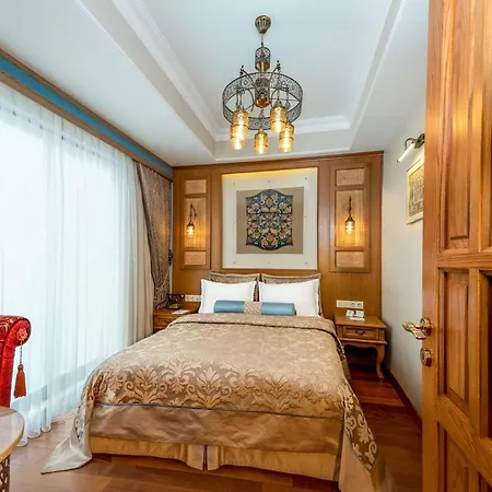 Hotel Sultanhan - Special Category 4*