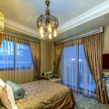 Sultanhan - Special Category Hotel 4*