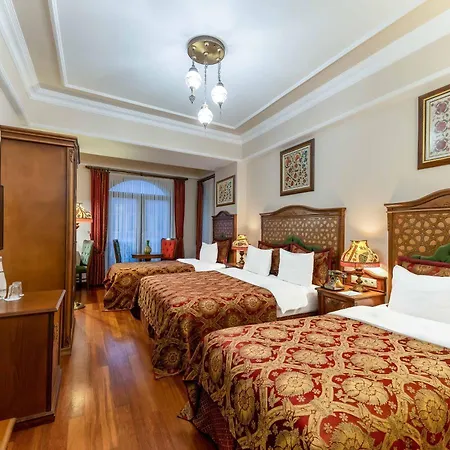 Sultanhan - Special Category Hotel Provincia di Istanbul