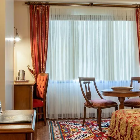 Hotel Sultanhan - Special Category Provincia di Istanbul