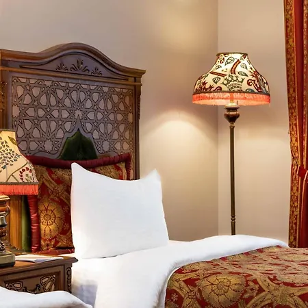 Hotel Sultanhan - Special Category Provincia di Istanbul