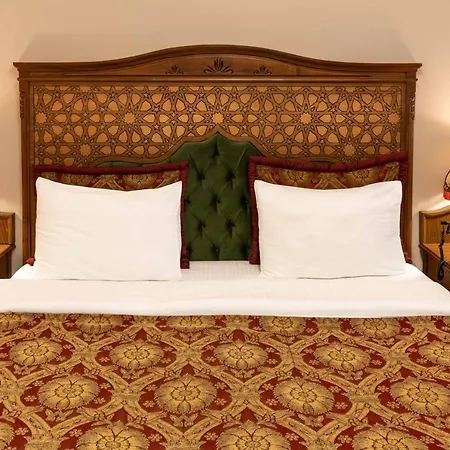 Sultanhan - Special Category Hotel