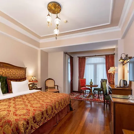 Sultanhan - Special Category Hotel Provincia di Istanbul