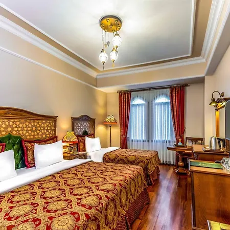 Hotel Sultanhan - Special Category Provincia di Istanbul