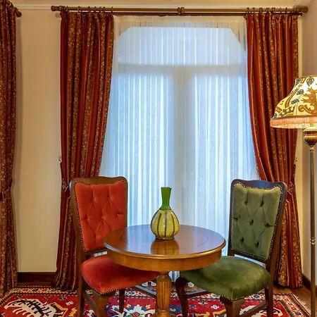 Hotel Sultanhan - Special Category Provincia di Istanbul