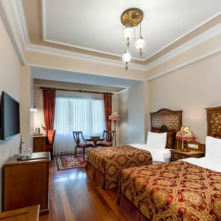 Sultanhan - Special Category Hotel 4*