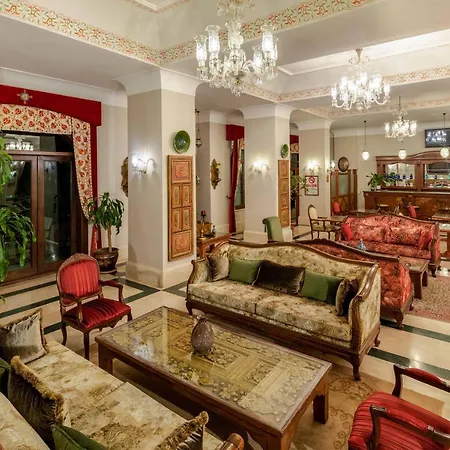 Hotel Sultanhan - Special Category