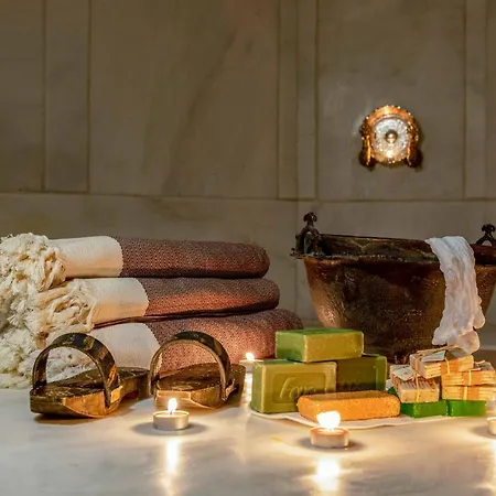 Sultanhan - Special Category Hotel Provincia di Istanbul