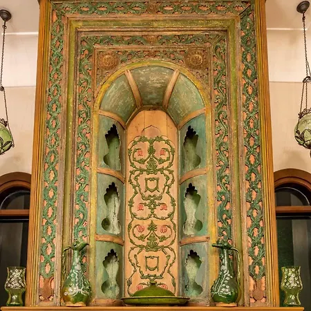 Hotel Sultanhan - Special Category