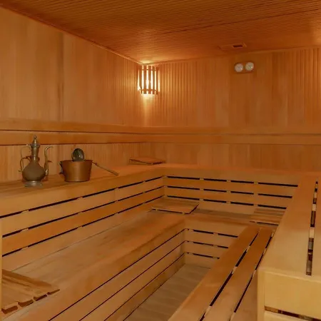 Hotel Sultanhan - Special Category