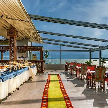 Hotel Sultanhan - Special Category Provincia di Istanbul