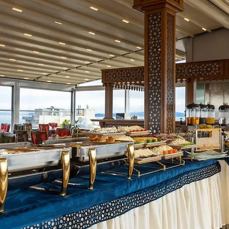 Hotel Sultanhan - Special Category 4*
