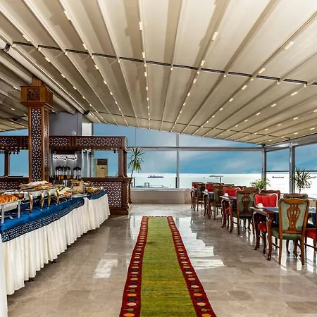 Hotel Sultanhan - Special Category 4*