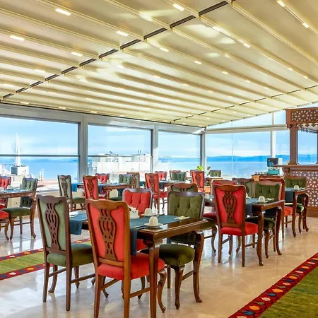 Sultanhan - Special Category 4* Provincia di Istanbul