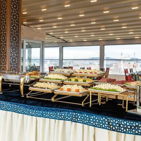 Sultanhan - Special Category Hotel Provincia di Istanbul